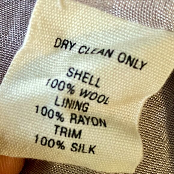 Anthropologie Floreat Embroidered Polka Dot A-Line Dress - Picture 8 of 8